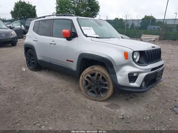 ZACNJBBB0LPL76965 2020 JEEP RENEGADE - Image 1