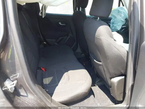 ZACNJBBB0LPL93751 2020 JEEP RENEGADE - Image 8