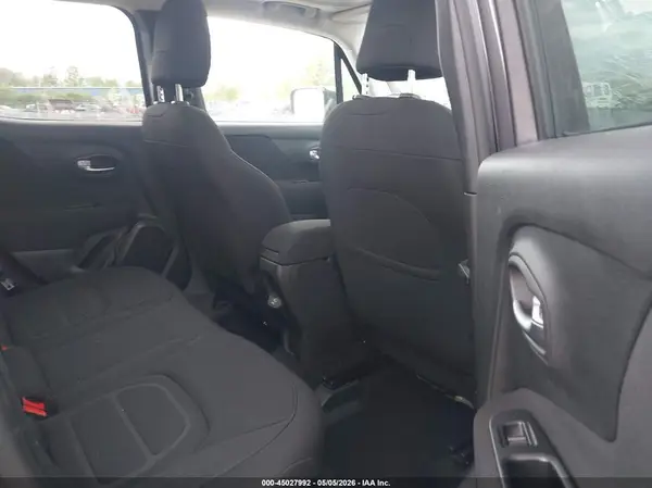 ZACNJBBB0LPM00438 2020 JEEP RENEGADE - Image 8