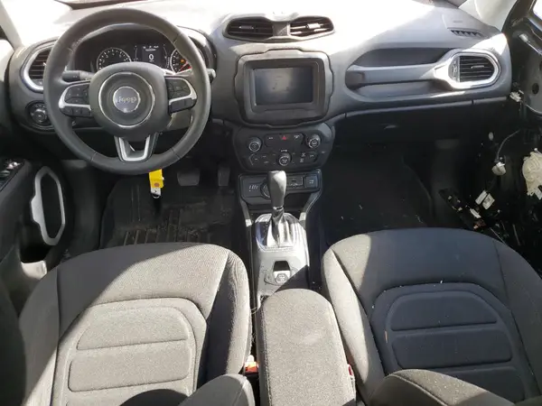 ZACNJBBB0LPM01377 2020 JEEP RENEGADE - Image 8