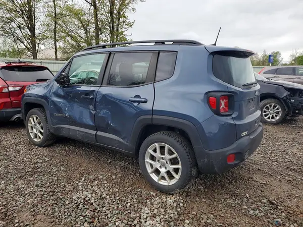 ZACNJBBB0LPM06269 2020 JEEP RENEGADE - Image 2