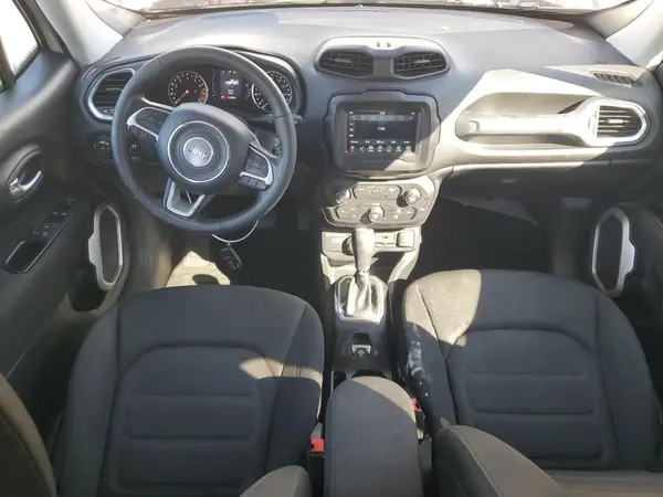 ZACNJBBB1KPJ73436 2019 JEEP RENEGADE - Image 8