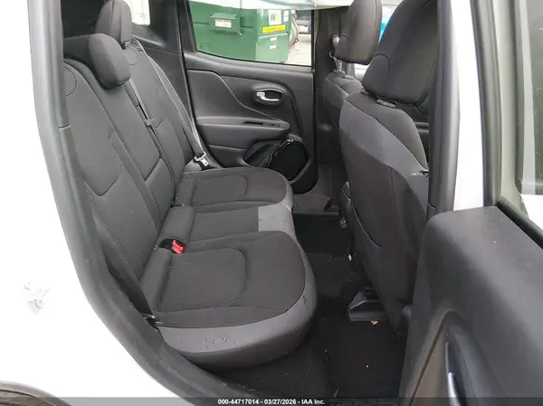 ZACNJBBB1KPJ78328 2019 JEEP RENEGADE - Image 8