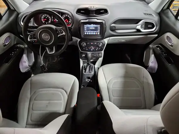 ZACNJBBB1KPJ78667 2019 JEEP RENEGADE - Image 8
