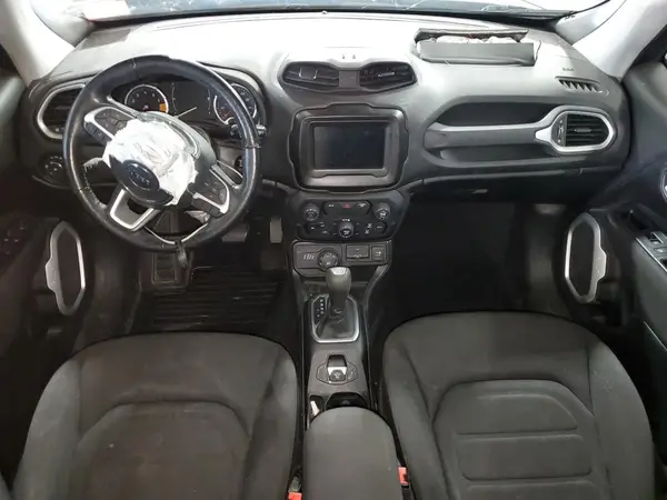 ZACNJBBB1KPK07438 2019 JEEP RENEGADE - Image 8