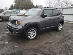 ZACNJBBB1KPK10758 2019 JEEP RENEGADE