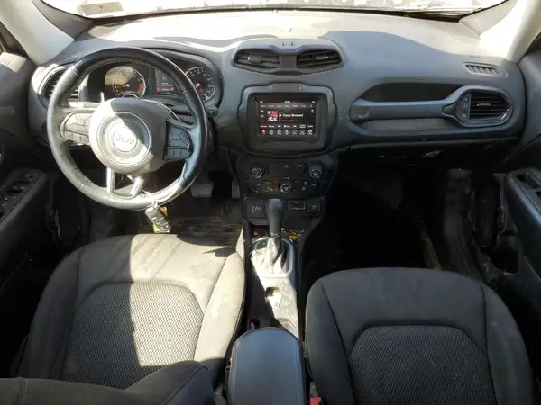 ZACNJBBB1KPK15359 2019 JEEP RENEGADE - Image 8