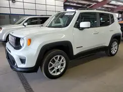 ZACNJBBB1KPK20884 2019 JEEP RENEGADE
