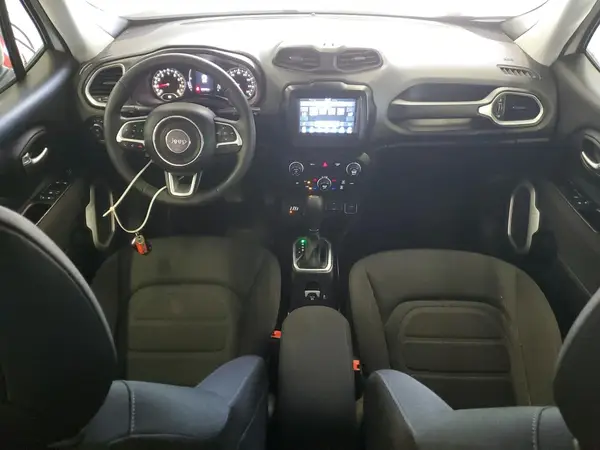 ZACNJBBB1KPK20884 2019 JEEP RENEGADE - Image 8