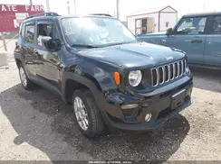 ZACNJBBB1KPK30041 2019 JEEP RENEGADE