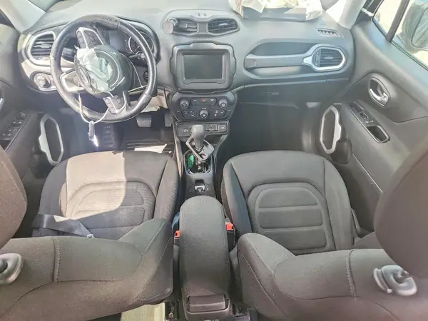 ZACNJBBB1KPK42545 2019 JEEP RENEGADE - Image 8