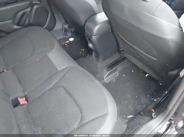 ZACNJBBB1KPK44103 2019 JEEP RENEGADE - Image 8
