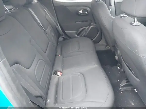 ZACNJBBB1KPK45171 2019 JEEP RENEGADE - Image 8