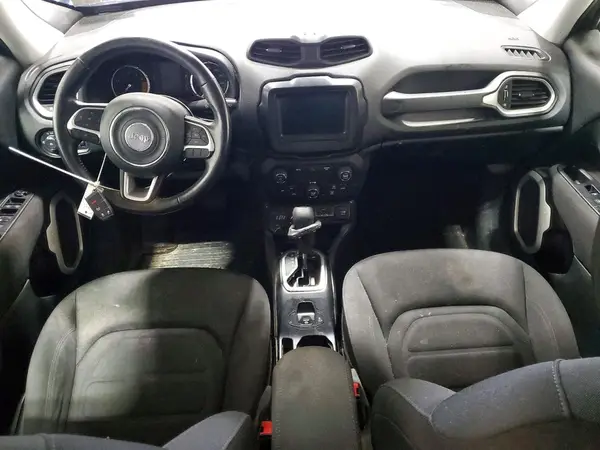 ZACNJBBB1KPK57028 2019 JEEP RENEGADE - Image 8