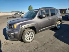 ZACNJBBB1KPK60088 2019 JEEP RENEGADE