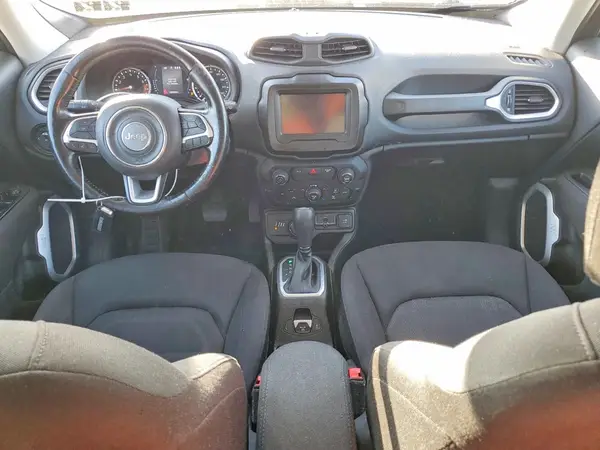 ZACNJBBB1KPK67462 2019 JEEP RENEGADE - Image 8