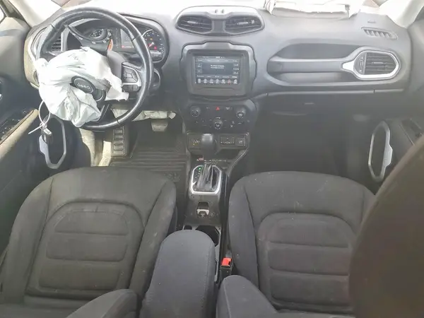ZACNJBBB1KPK72354 2019 JEEP RENEGADE - Image 8