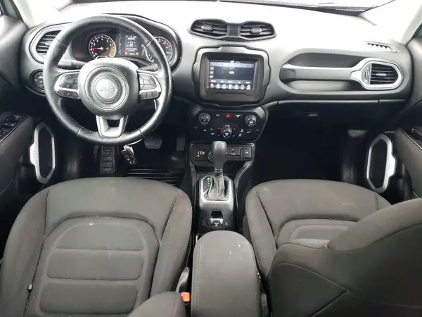 ZACNJBBB1KPK82432 2019 JEEP RENEGADE - Image 8