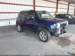 ZACNJBBB1KPK93043 2019 JEEP RENEGADE