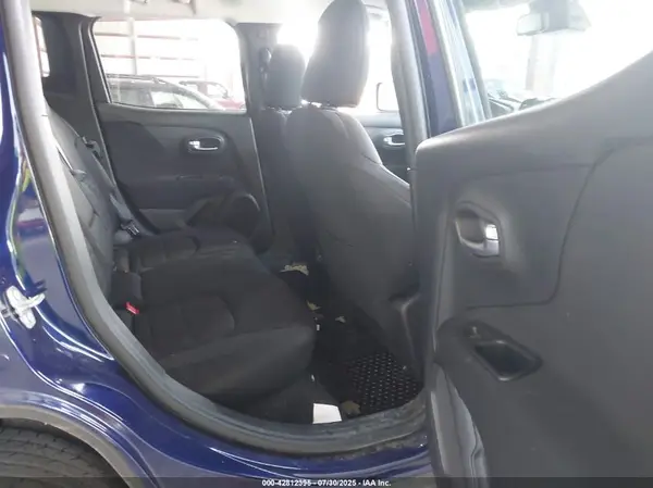 ZACNJBBB1KPK93043 2019 JEEP RENEGADE - Image 8