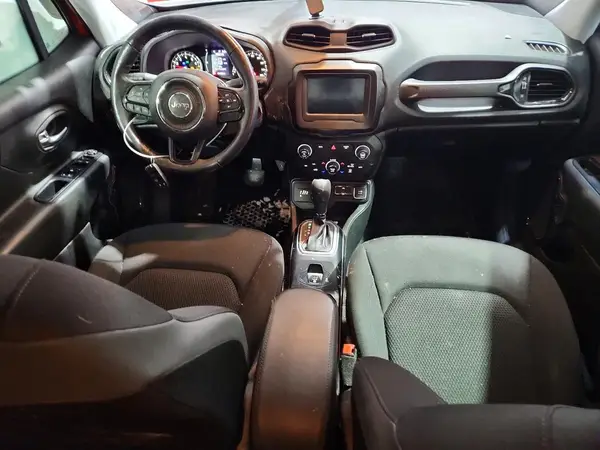 ZACNJBBB1KPK93172 2019 JEEP RENEGADE - Image 8