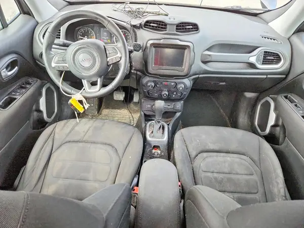 ZACNJBBB1KPK93253 2019 JEEP RENEGADE - Image 8