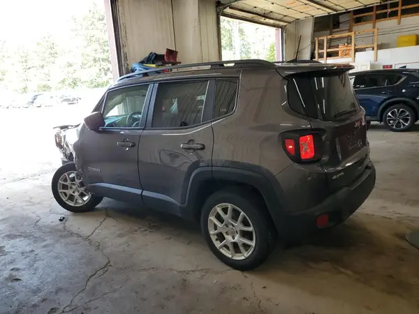 ZACNJBBB1LPK95473 2020 JEEP RENEGADE - Image 2