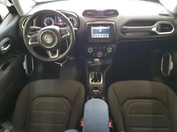 ZACNJBBB1LPK95473 2020 JEEP RENEGADE - Image 8