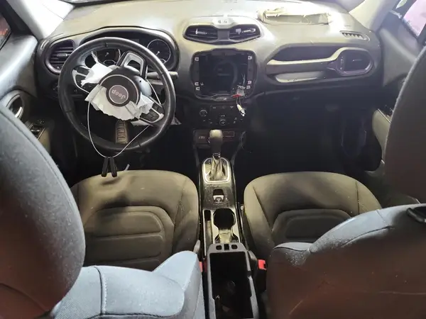 ZACNJBBB1LPL02633 2020 JEEP RENEGADE - Image 8