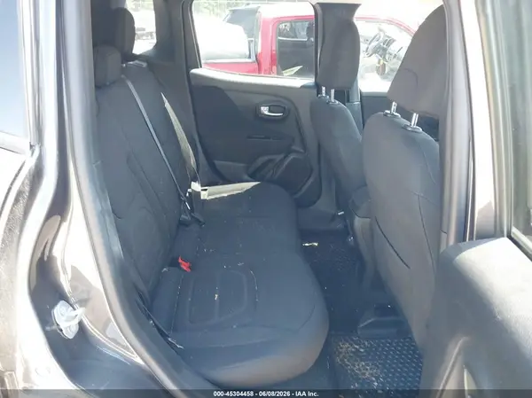 ZACNJBBB1LPL06729 2020 JEEP RENEGADE - Image 8