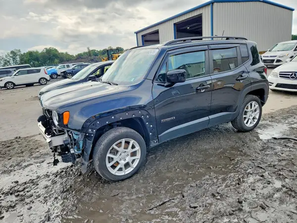ZACNJBBB1LPL08397 2020 JEEP RENEGADE - Image 1
