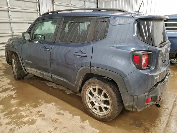 ZACNJBBB1LPL21165 2020 JEEP RENEGADE - Image 2