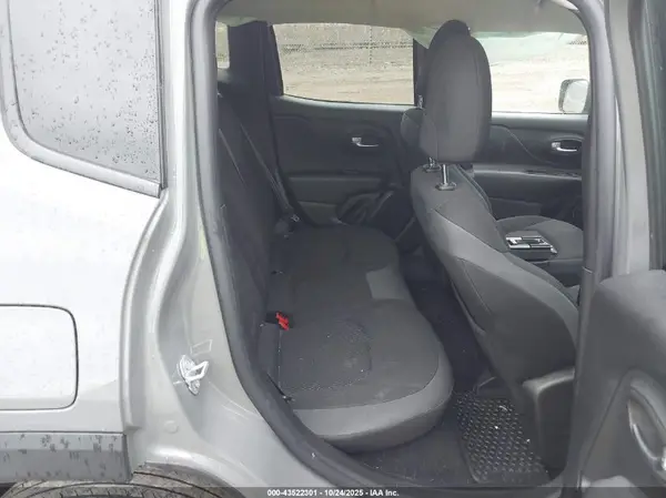 ZACNJBBB1LPL28696 2020 JEEP RENEGADE - Image 8