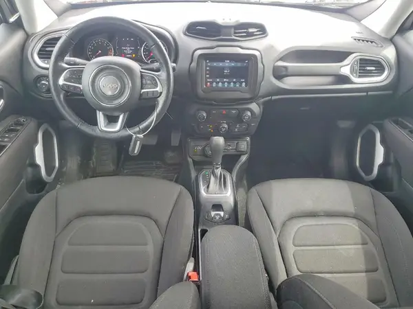 ZACNJBBB1LPL29072 2020 JEEP RENEGADE - Image 8