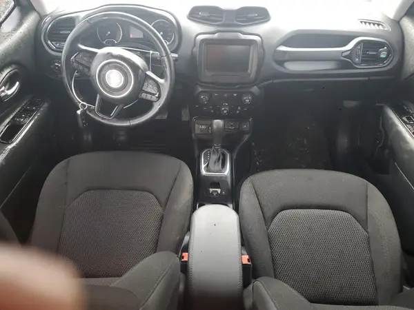 ZACNJBBB1LPL31744 2020 JEEP RENEGADE - Image 8