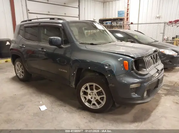 ZACNJBBB1LPL32957 2020 JEEP RENEGADE - Image 1