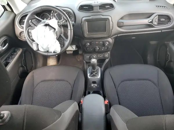 ZACNJBBB1LPL34465 2020 JEEP RENEGADE - Image 8