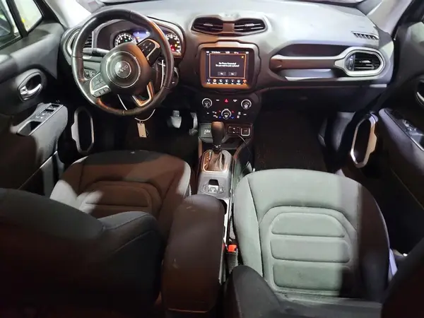ZACNJBBB1LPL34899 2020 JEEP RENEGADE - Image 8