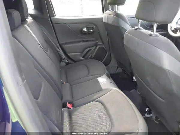 ZACNJBBB1LPL35342 2020 JEEP RENEGADE - Image 8