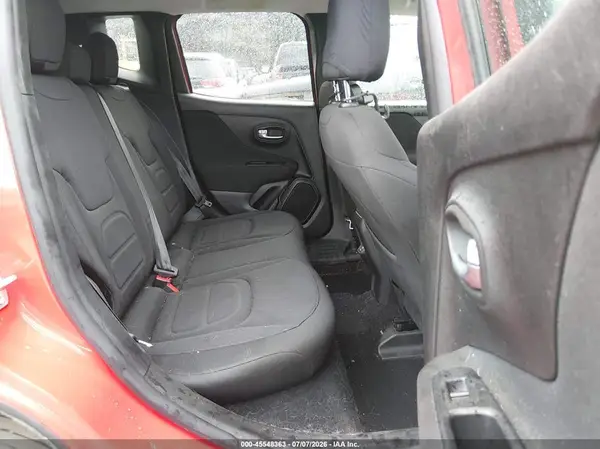 ZACNJBBB1LPL46213 2020 JEEP RENEGADE - Image 8