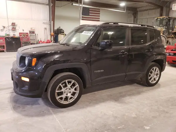 ZACNJBBB1LPL47605 2020 JEEP RENEGADE - Image 1
