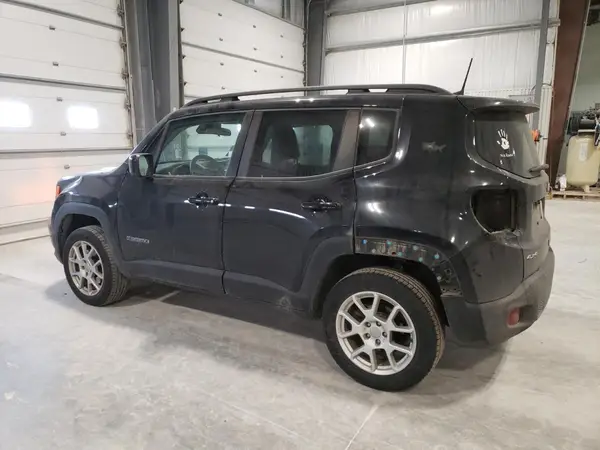 ZACNJBBB1LPL47605 2020 JEEP RENEGADE - Image 2