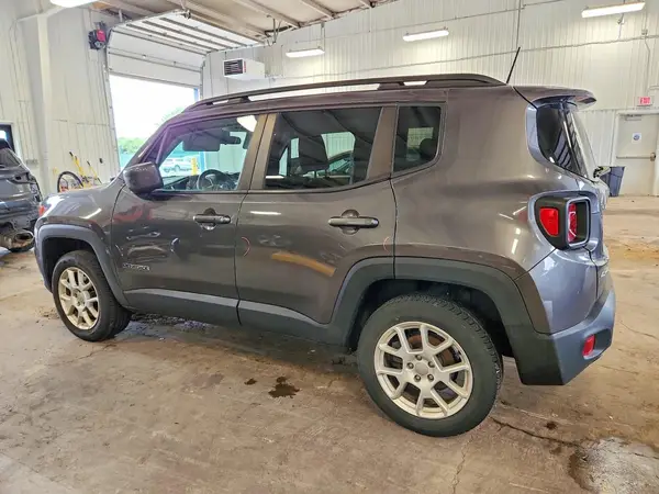 ZACNJBBB1LPL52965 2020 JEEP RENEGADE - Image 2
