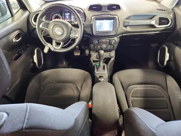 ZACNJBBB1LPL52965 2020 JEEP RENEGADE - Image 8