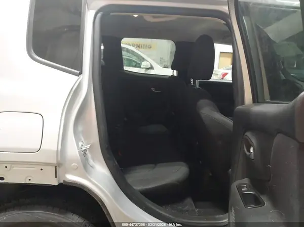 ZACNJBBB1LPL54389 2020 JEEP RENEGADE - Image 8