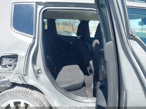 ZACNJBBB1LPL66686 2020 JEEP RENEGADE - Image 8