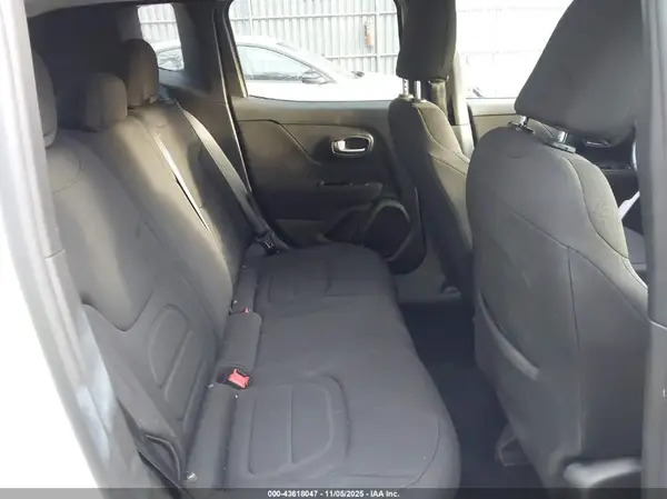 ZACNJBBB1LPL67353 2020 JEEP RENEGADE - Image 8