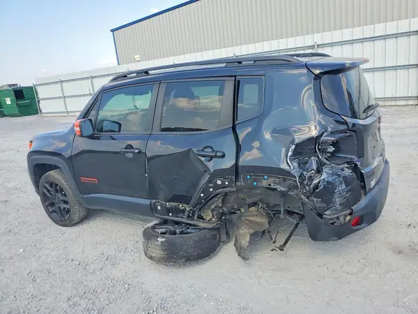 ZACNJBBB1LPL71810 2020 JEEP RENEGADE - Image 2