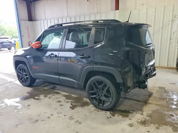 ZACNJBBB1LPL72956 2020 JEEP RENEGADE - Image 2