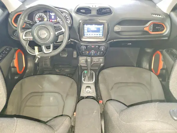 ZACNJBBB1LPL72956 2020 JEEP RENEGADE - Image 8